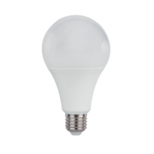 LAMP. ALOVES NORMAL LED SMD 15W E27 3000K
