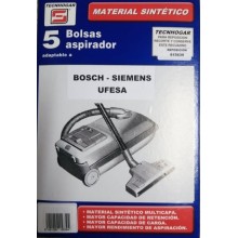 SACO P/ASPIRADOR TECNHOGAR 915639