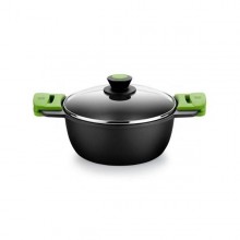 CAÇAROLA BRA 20 PRIOR 400320