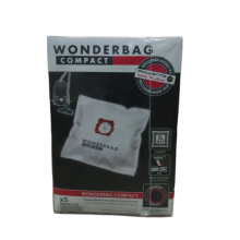 SACO P/ASPIRADOR WONDERBAG WB-305120