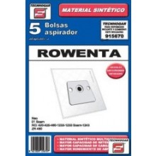 SACO P/ASPIRADOR TECNHOGAR 915670