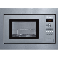 MICRO ONDAS BALAY 3WGX-1929P