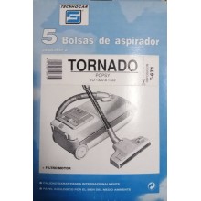 SACO P/ASPIRADOR TECNHOGAR 671