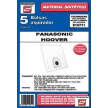 SACO P/ASPIRADOR TECNHOGAR 915711