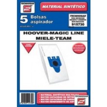 SACO P/ASPIRADOR TECNHOGAR 915730