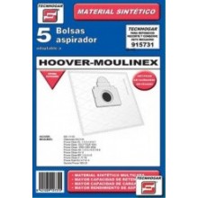 SACO P/ASPIRADOR TECNHOGAR 915731