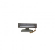 AQUECEDOR QUARTZO CRUSSEL C-222