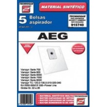 SACO P/ASPIRADOR TECNHOGAR 915740
