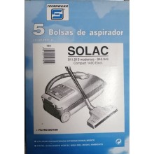 SACO P/ASPIRADOR TECNHOGAR 754