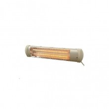 AQUECEDOR QUARTZO CRUSSEL P-692