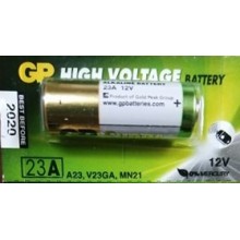 PILHAS GP A23 V23GA MN21 12V