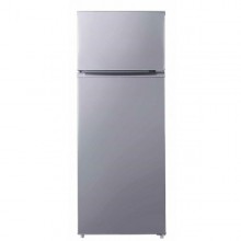 FRIGORIFICO SILVER IPF220L/S 410969
