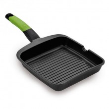 FRIGIDEIRA BRA 28 PRIOR GRILL 121457