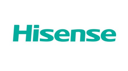 HISENSE